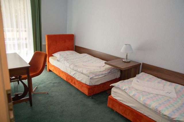 4lůžkový apartmán 4+1
