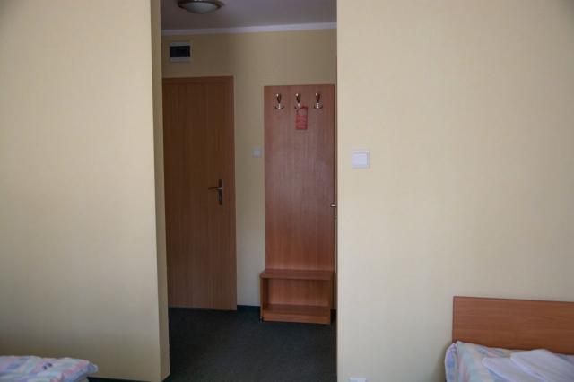 3ůžkový pokoj 3+0