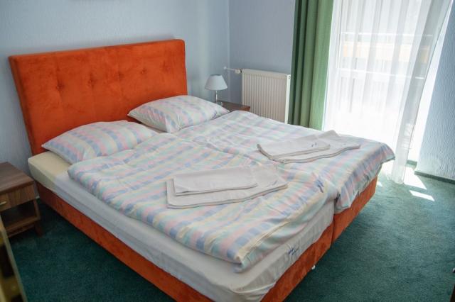 4lůžkový apartmán 4+1