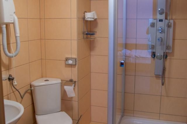 4lůžkový apartmán 4+1