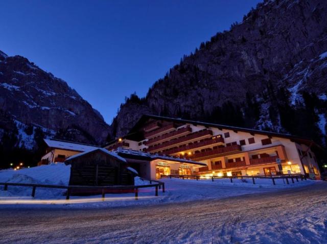 Hotel Principe Marmolada, Rocca Pietore, Arabba Marmolada, Dolo