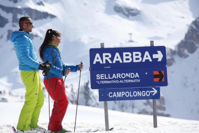 Hotel Principe Marmolada, Rocca Pietore, Arabba Marmolada, Dolo