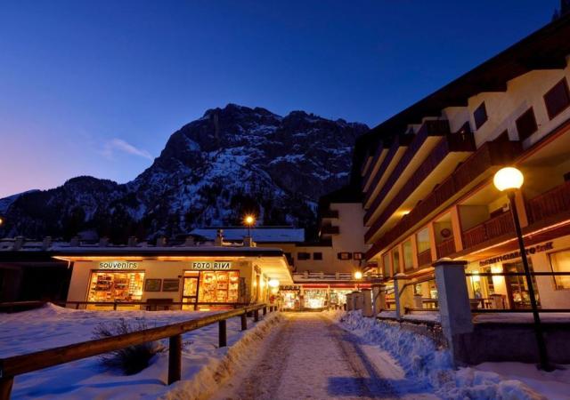 Hotel Principe Marmolada, Rocca Pietore, Arabba Marmolada, Dolo