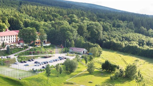 Medical Spa Malinowy Dwór