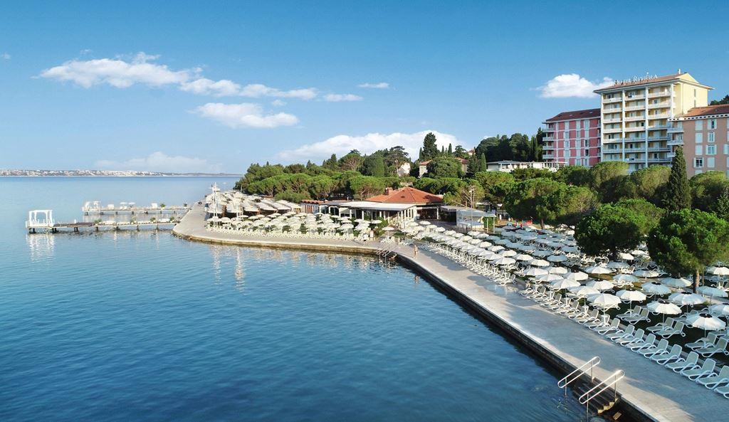 Neptun hotel - LifeClass Hotels and Spa