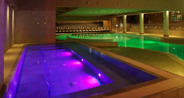 Wellness Hotel Apollo, Terme & Wellness LifeClass, Portorož, Sl