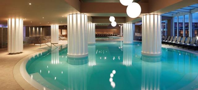 Wellness Hotel Apollo, Terme & Wellness LifeClass, Portorož, Sl