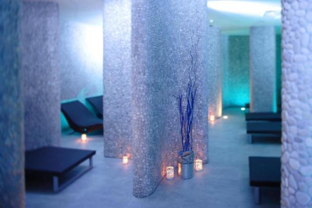 Wellness Hotel Apollo, Terme & Wellness LifeClass, Portorož, Sl