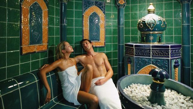 Wellness Hotel Apollo, Terme & Wellness LifeClass, Portorož, Sl