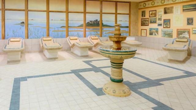 Wellness Hotel Apollo, Terme & Wellness LifeClass, Portorož, Sl