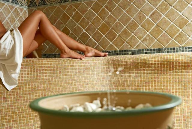 Wellness Hotel Apollo, Terme & Wellness LifeClass, Portorož, Sl