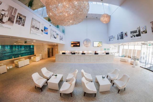 Wellness Hotel Apollo, Terme & Wellness LifeClass, Portorož, Sl