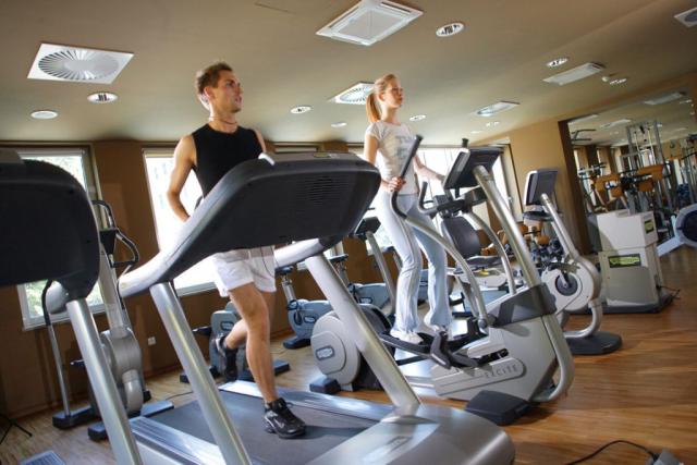 Wellness Hotel Apollo, Terme & Wellness LifeClass, Portorož, Sl