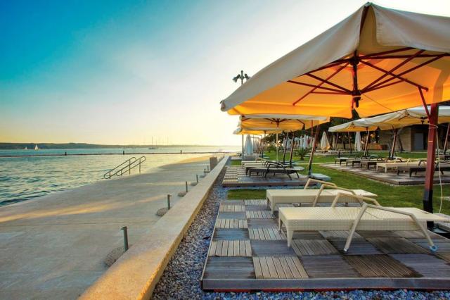 Wellness Hotel Apollo, Terme & Wellness LifeClass, Portorož, Sl