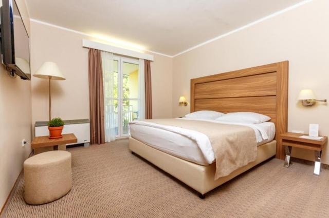 2lůžkový pokoj, Hotel Apollo, Portorož, CK 