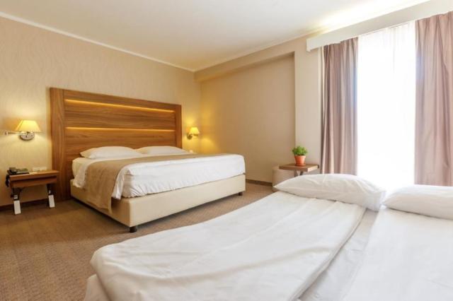 Rodinný pokoj, Hotel Apollo, Portorož, CK 