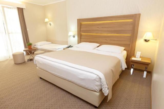 Rodinný pokoj, Hotel Apollo, Portorož, CK 