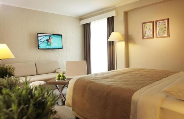 Rodinný pokoj, Hotel Apollo, Portorož, CK 