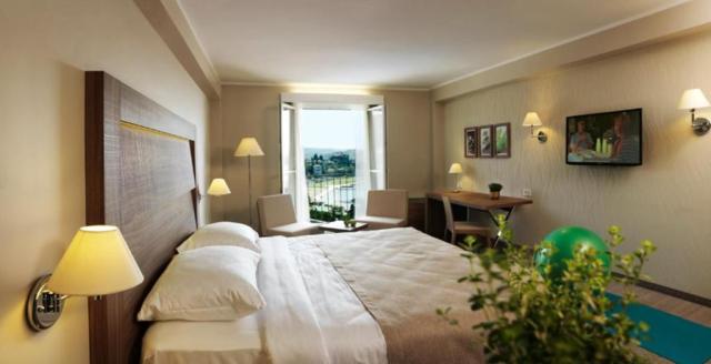 2lůžkový pokoj, Hotel Apollo, Portorož, CK 