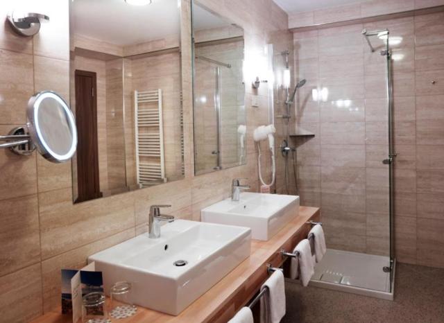 2lůžkový pokoj, Hotel Apollo, Portorož, CK 