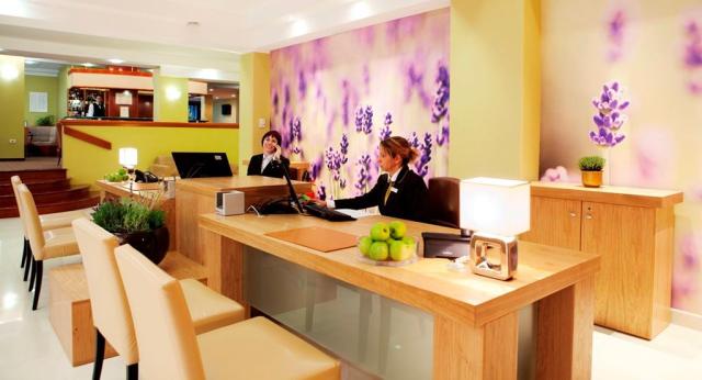 Wellness Hotel Apollo, Terme & Wellness LifeClass, Portorož, Sl