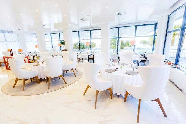 Wellness Hotel Apollo, Terme & Wellness LifeClass, Portorož, Sl