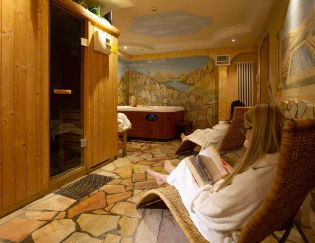 Hotel Andalo, Andalo, Paganella Dolomiti,Trentino, Itálie, CK 