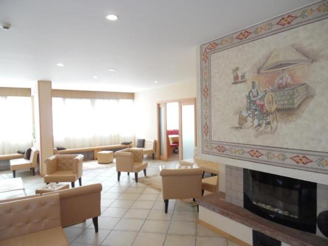 Hotel Andalo, Andalo, Paganella Dolomiti,Trentino, Itálie, CK 