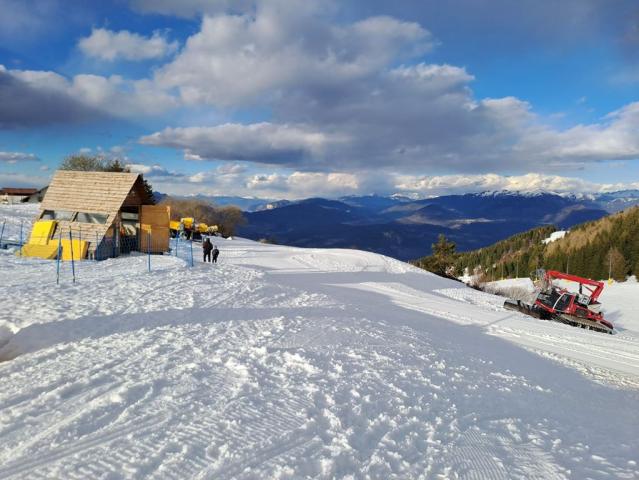 Hotel Andalo, Andalo, Paganella Dolomiti,Trentino, Itálie, CK 