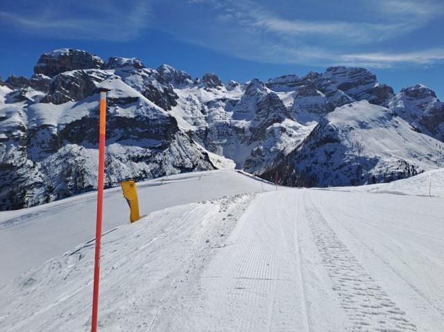 Hotel Andalo, Andalo, Paganella Dolomiti,Trentino, Itálie, CK 