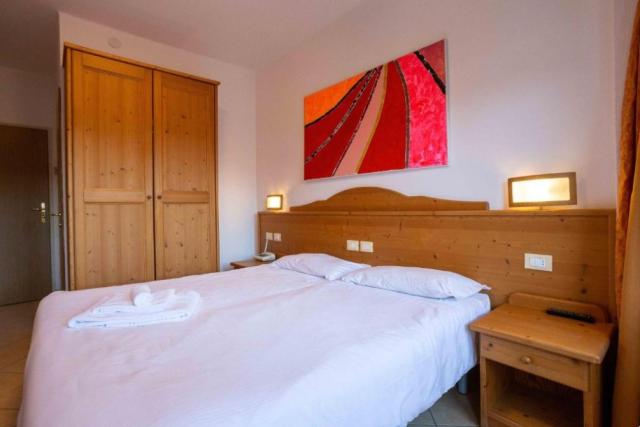 2lůžkový pokoj Classic, Hotel Andalo, CK 