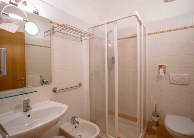 1lůžkový pokoj Classic (13-15 m2), CK 