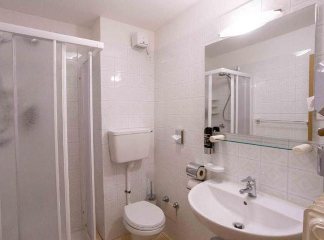 2lůžkový pokoj Classic, Hotel Andalo, CK 