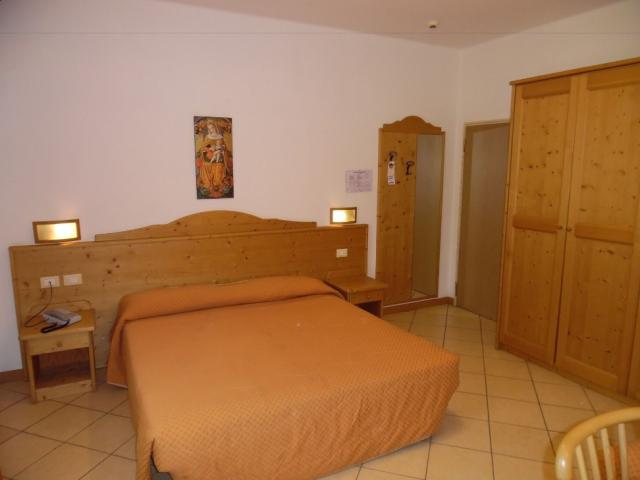 3lůžkový pokoj Classic, Hotel Andalo, CK 