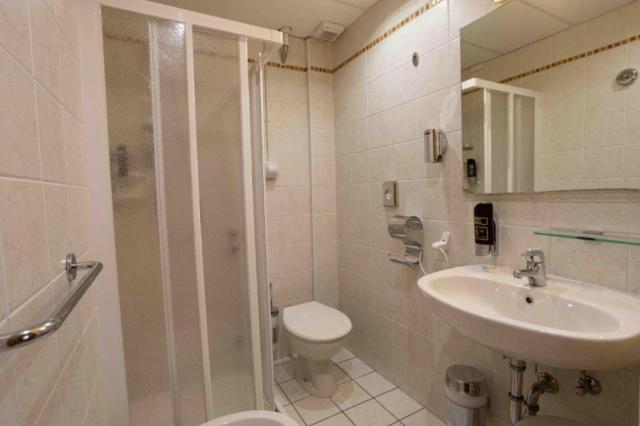 2lůžkový pokoj Classic, Hotel Andalo, CK 