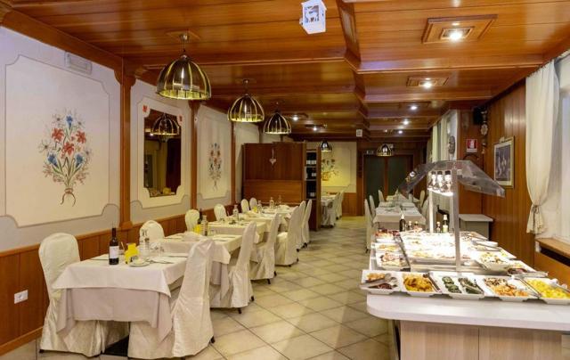 Hotel Andalo, Andalo, Paganella Dolomiti,Trentino, Itálie, CK 