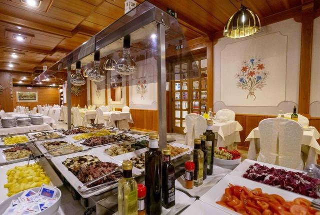 Hotel Andalo, Andalo, Paganella Dolomiti,Trentino, Itálie, CK 