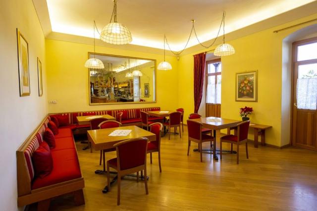Hotel Salegg, Siusi allo Sciliar, Alpe di Siusi, Itálie, CK 2