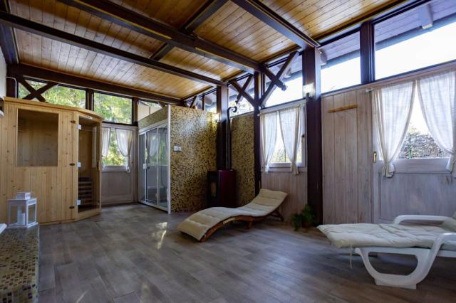 Hotel Salegg, Siusi allo Sciliar, Alpe di Siusi, Itálie, CK 