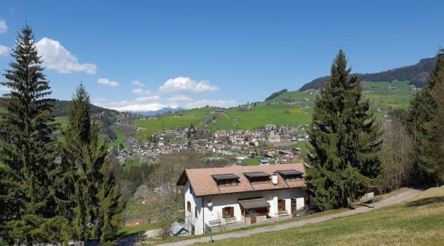 Hotel Salegg, Siusi allo Sciliar, Alpe di Siusi, Itálie, CK 