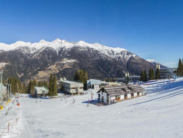TH Marilleva, Marilleva 1400, Folgarida-Marilleva, Jižní Tyrols