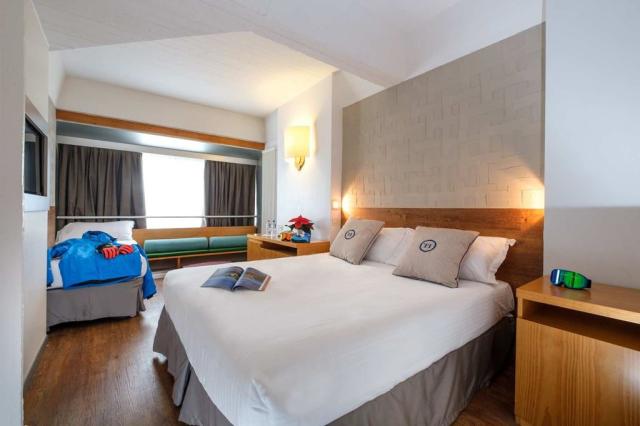 2lůžkový pokoj Classic (19 m2), CK 