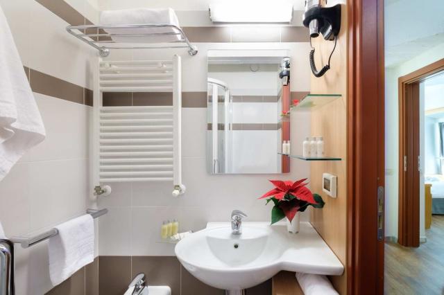 2lůžkový pokoj Classic (19 m2), CK 