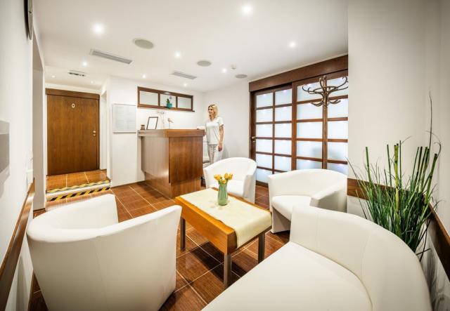 Hotel Zlatá Hvězda, Třeboň, Jižní Čechy, Česká republika: Dovol