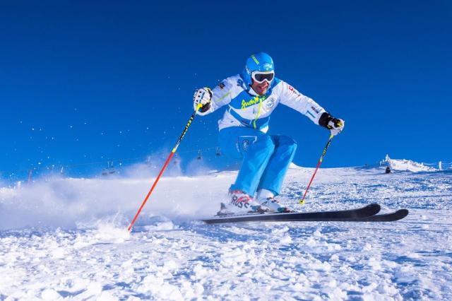 TH San Martino di Castrozza: Týdenní pobyt s polopenzí