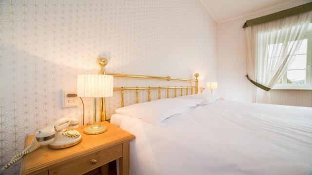 2lůžkový pokoj Classic (20-30 m2), CK 
