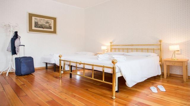 3lůžkový pokoj Classic (20 -30 m2), CK 