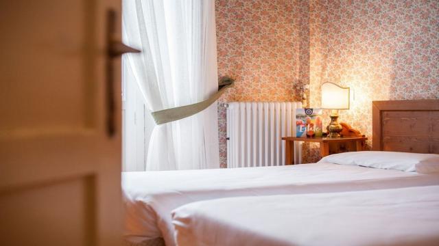 4lůžkový pokoj Classic (30-40 m2), CK 