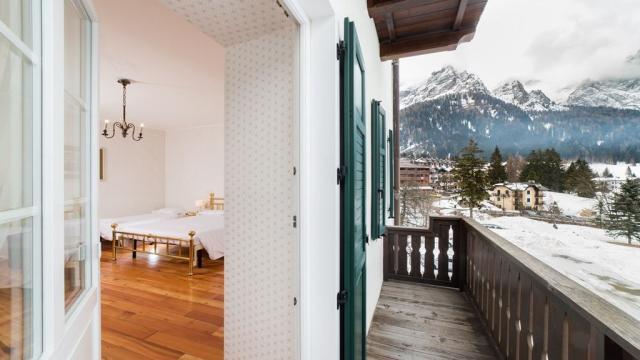 3lůžkový pokoj Classic (20 -30 m2), CK 