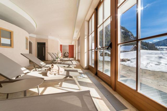 TH Hotel Greif, Corvara, Alta Badia, Severní Itálie, CK 